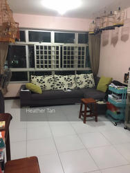 Blk 443C Fernvale Road (Sengkang), HDB 3 Rooms #148563142